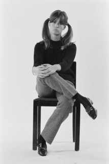Françoise Hardy, 1964
