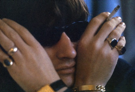 Ringo Starr