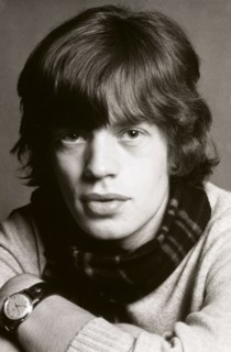 Les Rolling Stones, Mick Jagger