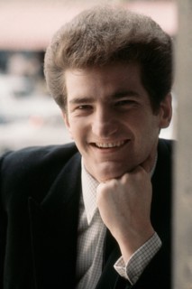 Eddy Mitchell