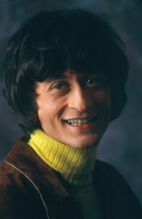 Michel Polnareff, 1968