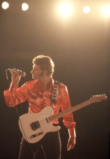 Johnny Hallyday