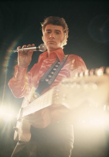 Johnny Hallyday