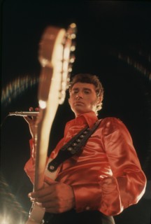 Johnny Hallyday