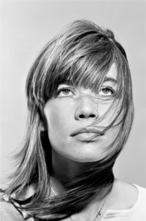 Françoise Hardy, 1971