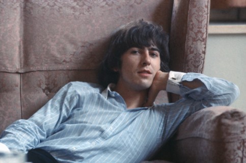 George Harrison
