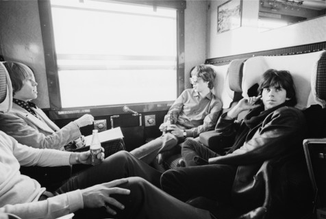 Les Rolling Stones