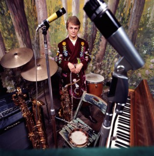 Claude François, 1966