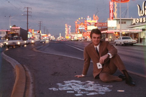 Claude François, 1965