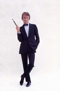 Claude François, 1967