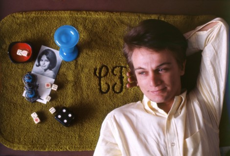 Claude François, 1964