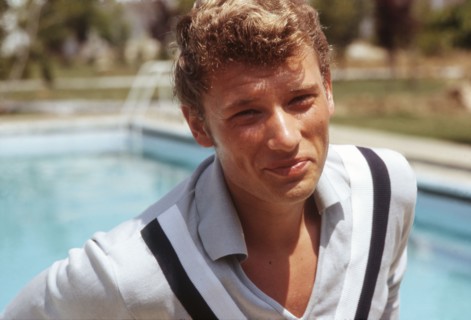 Johnny Hallyday