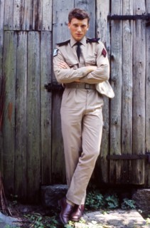 Johnny Hallyday