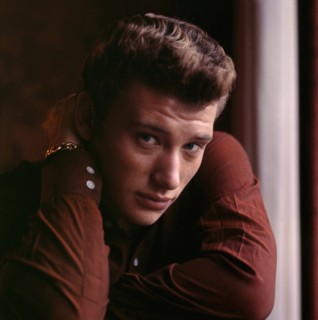 Johnny Hallyday (1963)