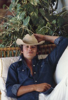 Alain Delon