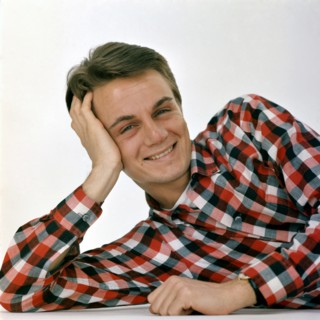 Claude François, 1963