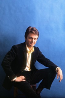 Claude François, 1963