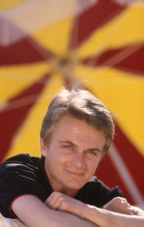 Claude François, 1963