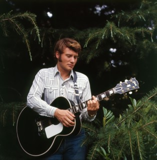 Johnny Hallyday