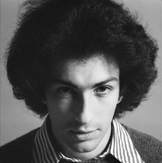 Michel Berger (1973)
