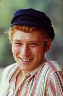 Johnny Hallyday