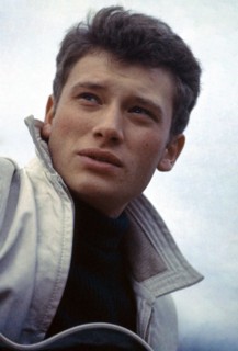 Johnny Hallyday