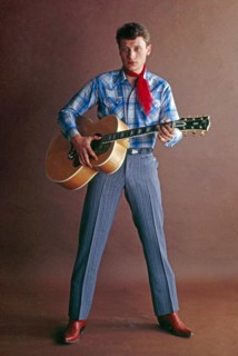 Johnny Hallyday