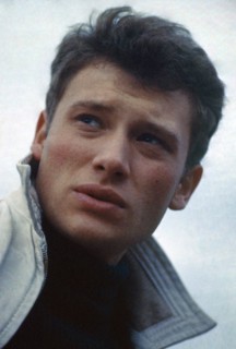Johnny Hallyday