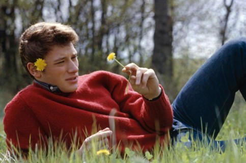 Johnny Hallyday
