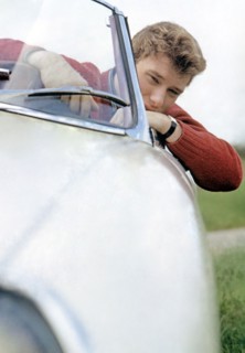 Johnny Hallyday