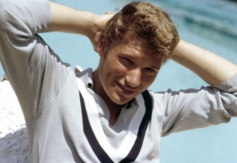 Johnny Hallyday