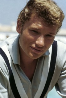 Johnny Hallyday