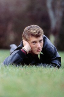 Johnny Hallyday