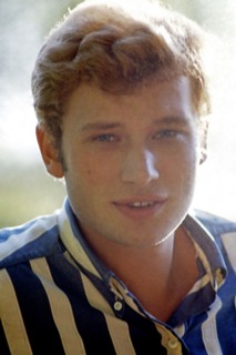 Johnny Hallyday