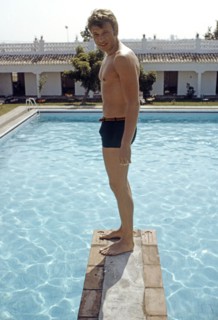 Johnny Hallyday