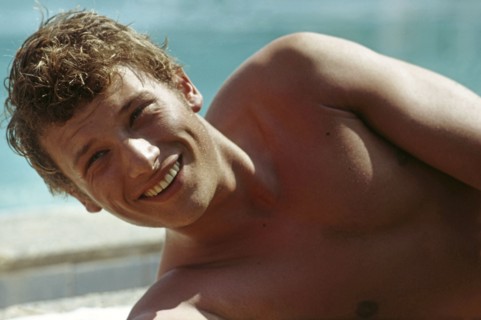 Johnny Hallyday