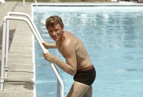 Johnny Hallyday