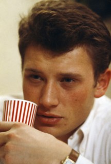 Johnny Hallyday