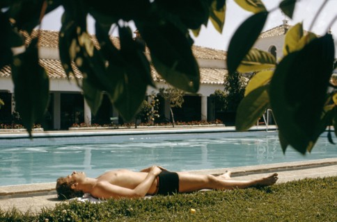 Johnny Hallyday