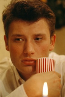 Johnny Hallyday