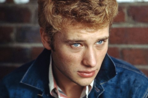 Johnny Hallyday