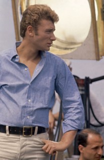 Johnny Hallyday