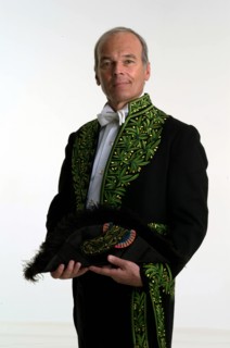 Laurent Baffie