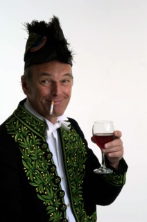 Laurent Baffie