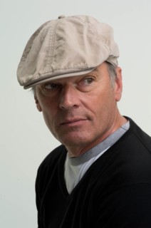 Laurent Baffie
