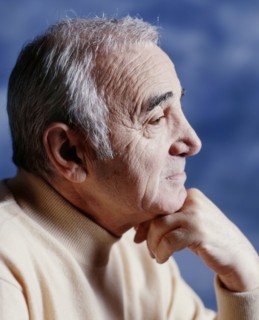 Charles Aznavour