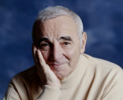 Charles Aznavour