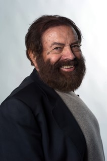 Marek Halter