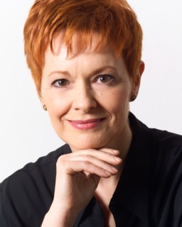 Fabienne Thibeault