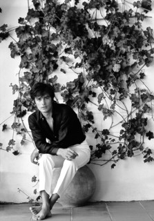 Alain Delon